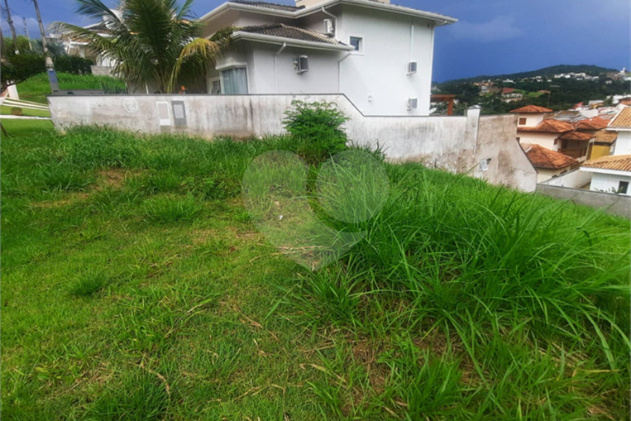 Terreno à venda no condomínio Villaggio Capriccio, São Paulo - SP