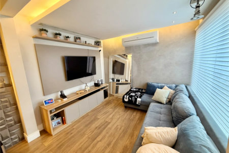 Casa à venda com 3 suítes no condomínio Villaggio Della Hípica, São Paulo - SP