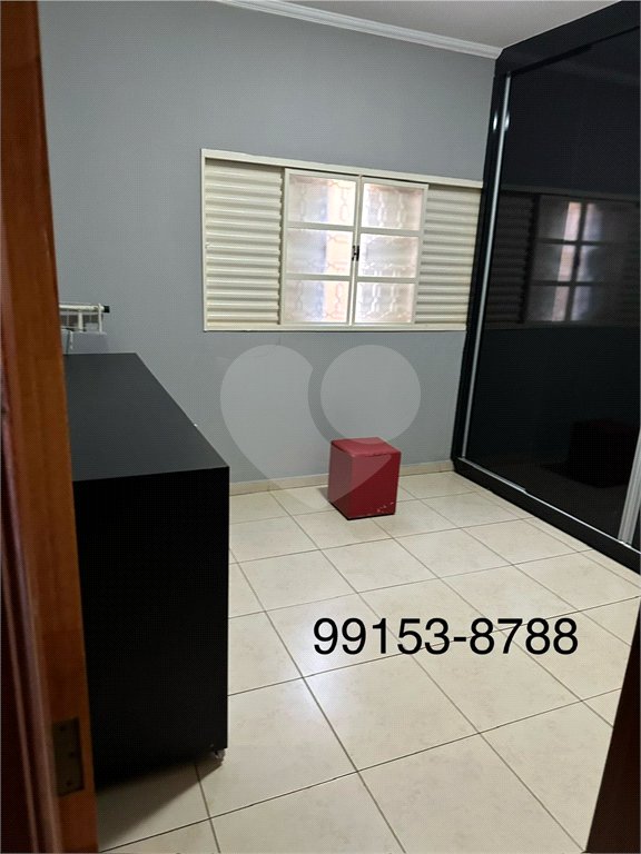 Casa Térrea à venda com 3 quartos, sendo 1 suíte, em Jardim Ouro Branco, Ribeirão Preto, SP