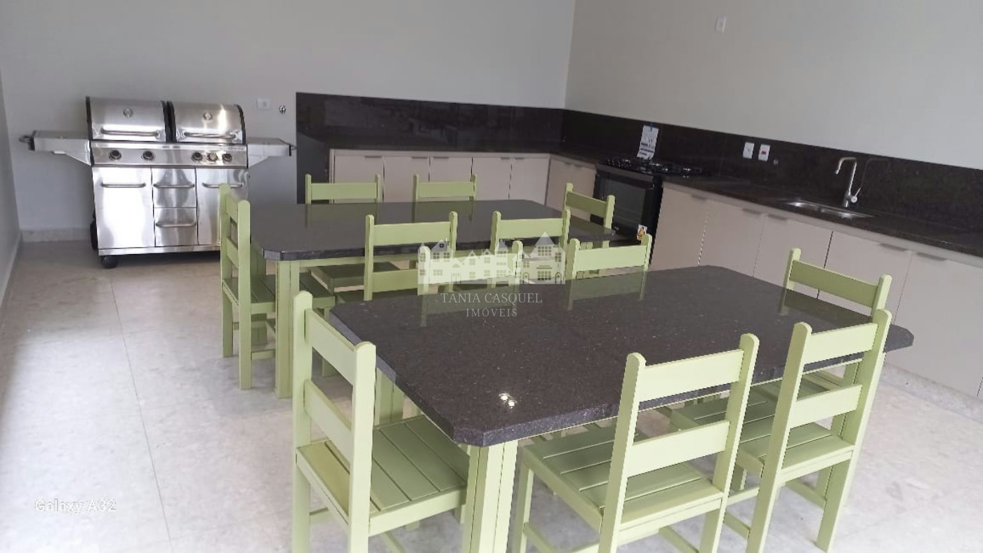 Apartamento à venda ou para alugar com 4 quartos, sendo 3 suítes, no Centro, Atibaia, SP