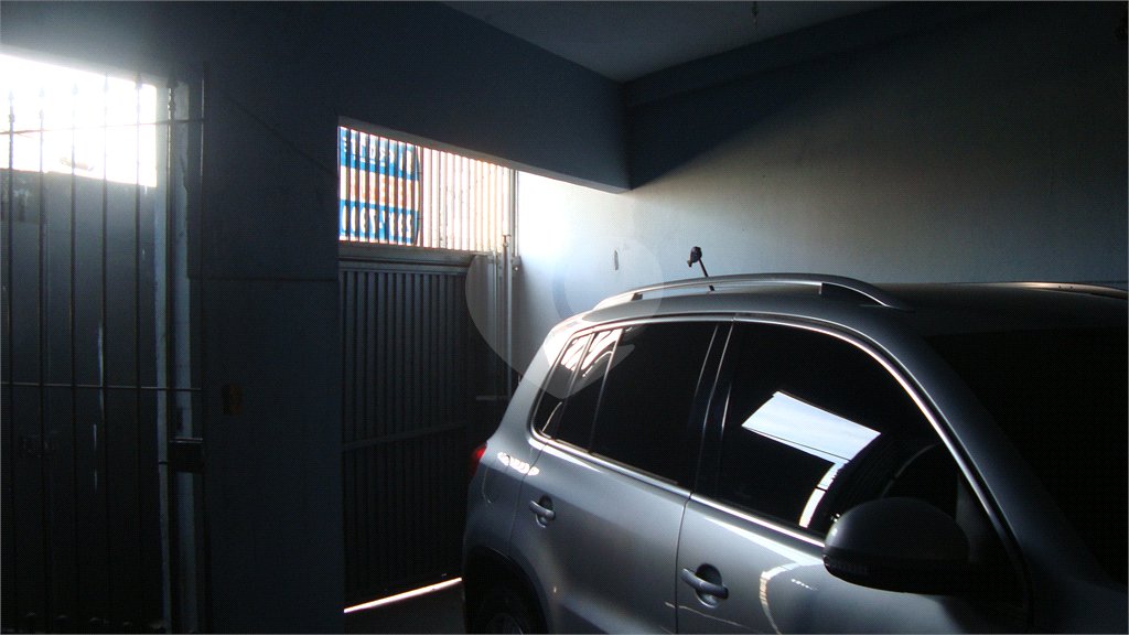 Sobrado à venda com 3 quartos, sendo 1 suíte, em Vila Aurora (zona Norte), São Paulo, SP