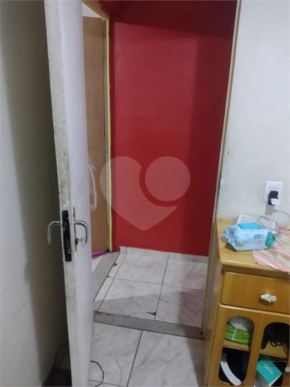 Apartamento à venda com 2 quartos em Jaraguá, São Paulo, SP