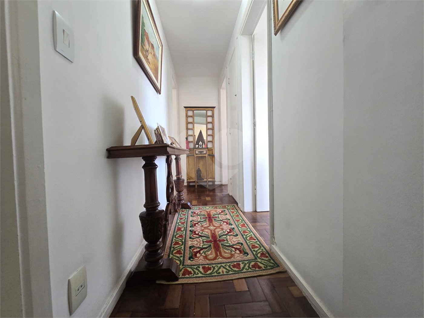 Apartamento à venda com 3 quartos, sendo 1 suíte, em Tijuca, Rio de Janeiro, RJ