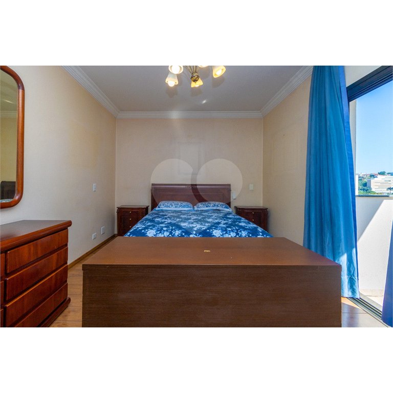 Apartamento à venda ou para alugar com 4 quartos, sendo 2 suítes, em Santana, São Paulo, SP