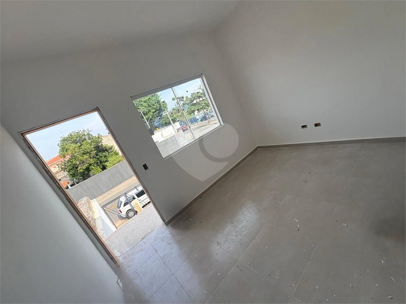 Casa de Vila à venda com 1 quarto em Jardim Residencial Imperatriz, Sorocaba, SP