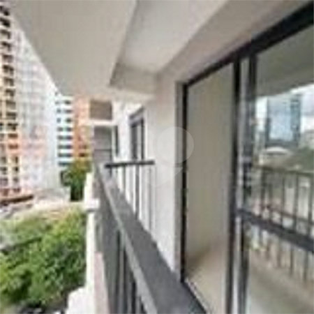 Apartamento à venda com 1 quarto em Pinheiros, São Paulo, SP