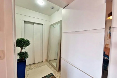 Apartamento com 3 dormitórios à venda, 181 m² por R$ 2.600.000,00 - Gonzaga - Santos/SP