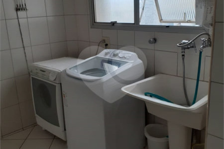 Apartamento à venda com 3 suítes em Conjunto Residencial Morumbi, São Paulo, SP