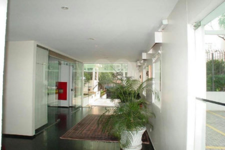 Apartamento à venda com 3 quartos, sendo 1 suíte,  em Indianópolis, São Paulo, SP