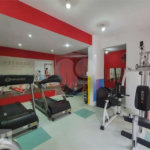 Apartamento à venda com 2 quartos, sendo 1 suíte,  em Santana, São Paulo, SP