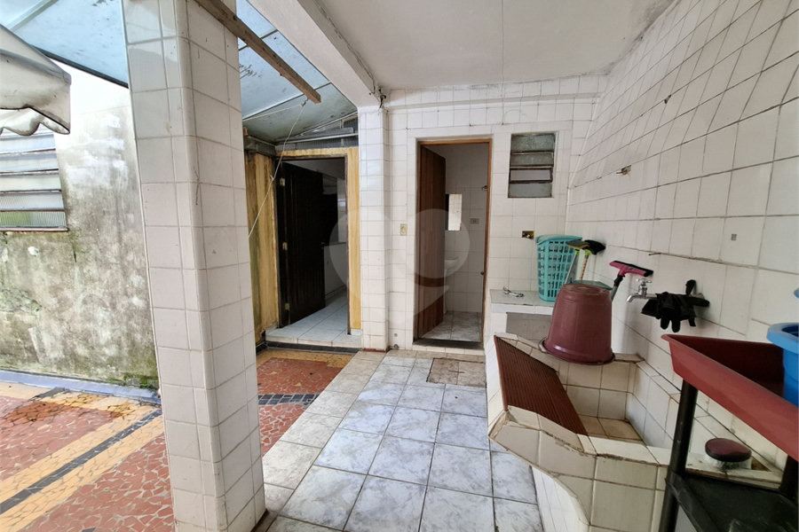 Sobrado à venda com 3 quartos em Vila Aurora (zona Norte), São Paulo, SP