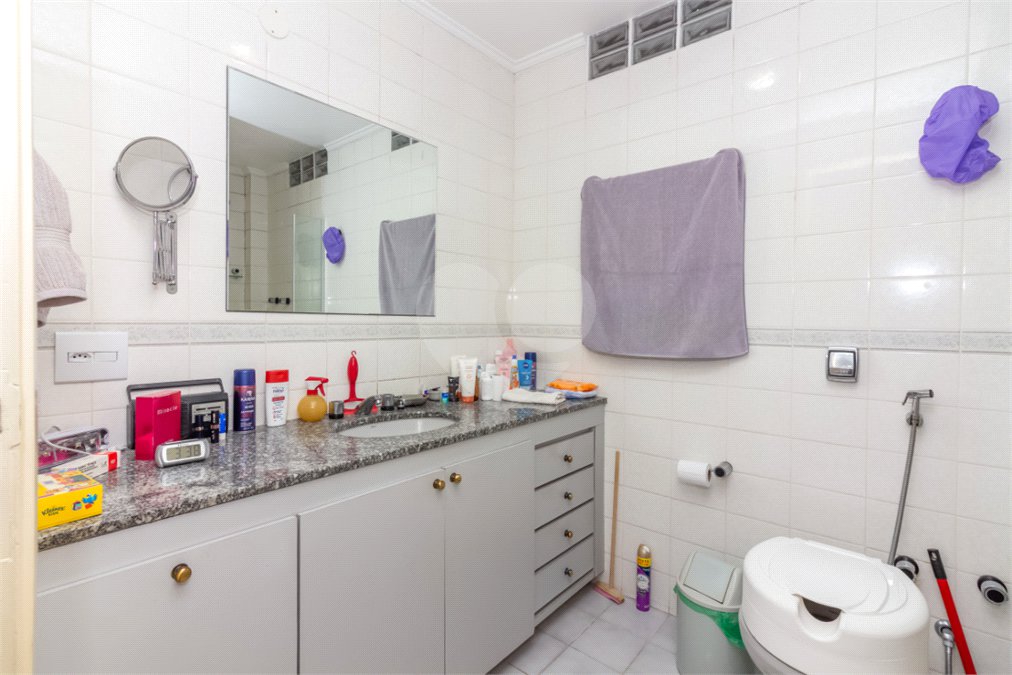 Apartamento à venda com 3 quartos, sendo 1 suíte, em Perdizes, São Paulo, SP