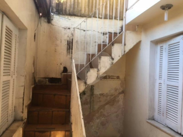 Casa Térrea para alugar com 2 quartos, sendo 1 suíte,  em Mandaqui, São Paulo, SP
