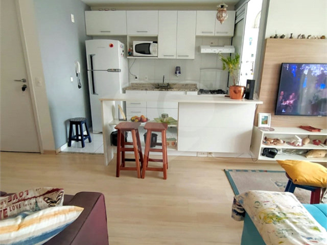 Apartamento à venda com 3 quartos, sendo 1 suíte,  em Tucuruvi, São Paulo, SP