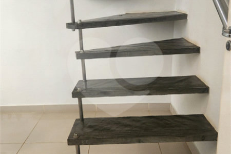 Duplex à venda com 2 quartos, sendo 1 suíte, em Vila Sedenho, Araraquara, SP