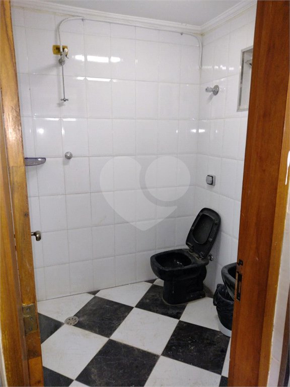 Sobrado à venda com 2 quartos em Santana, São Paulo, SP