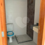 Casa à venda com 2 quartos no condomínio Residencial Mirella, Rio de Janeiro - RJ