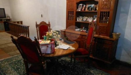 Casa Térrea à venda com 3 quartos, sendo 2 suítes,  em Vila Mazzei, São Paulo, SP