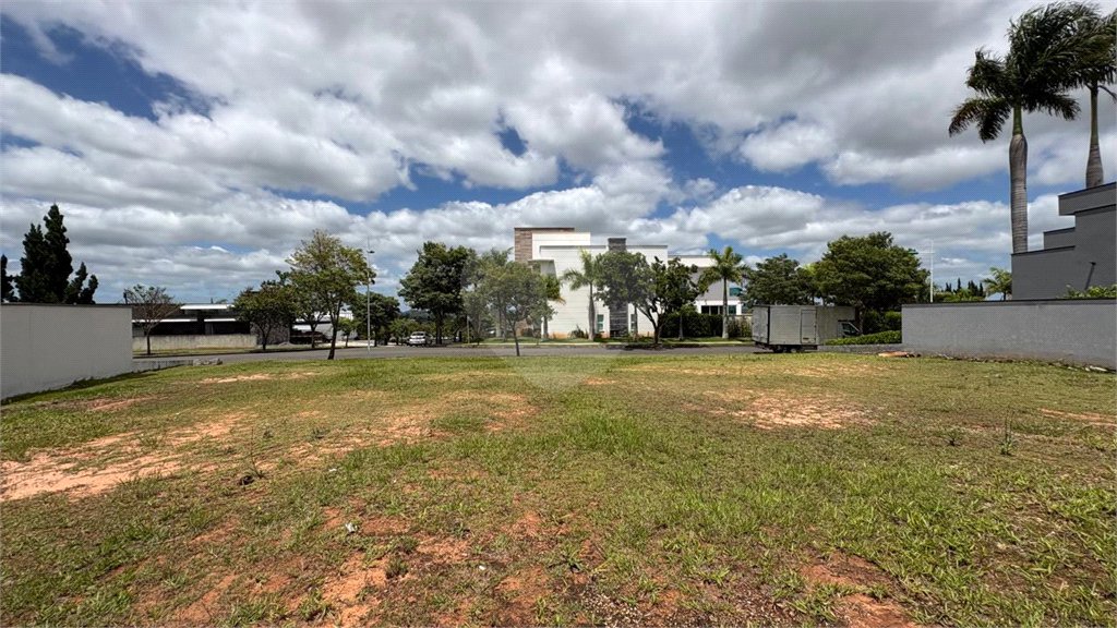 Terreno à venda no condomínio Residencial Saint Patrick, Sorocaba - SP