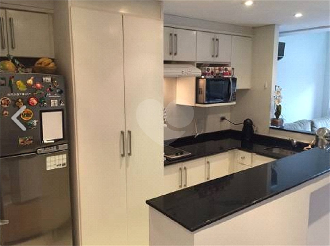 Apartamento á venda - Vila Mariana