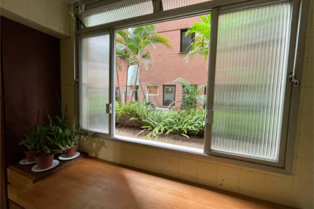 Apartamento à venda com 3 quartos, sendo 1 suíte, em Higienópolis, São Paulo, SP