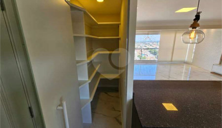 Apartamento à venda com 3 suítes em Cidade Nova I, Indaiatuba, SP