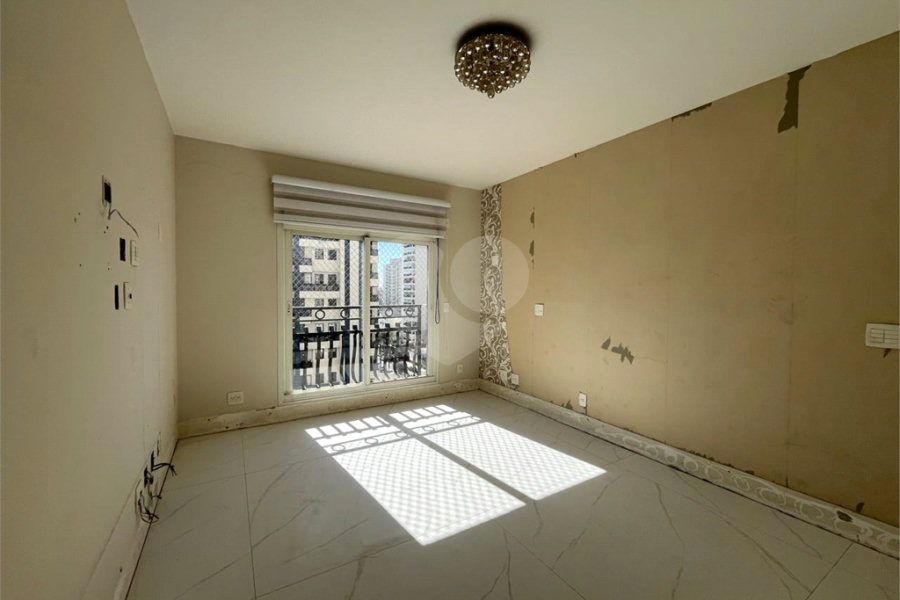 Apartamento à venda com 4 suítes em Santana, São Paulo, SP