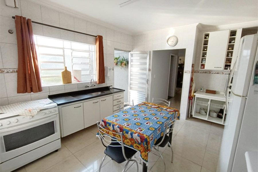 Casa à venda com 3 quartos, sendo 2 suítes, em Freguesia do Ó, São Paulo, SP