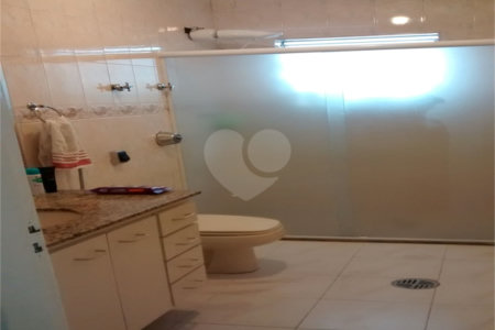 Sobrado à venda com 3 quartos, sendo 1 suíte, em Vila Aurora (zona Norte), São Paulo, SP