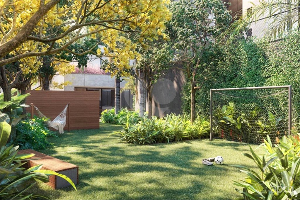 Apartamento à venda com 2 suítes em Pinheiros, São Paulo, SP