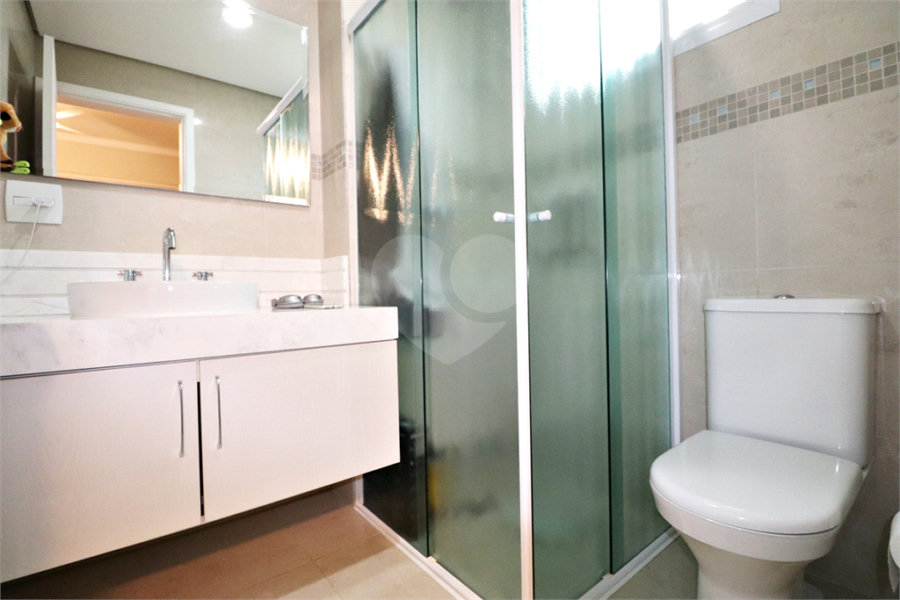 Apartamento à venda com 4 suítes em Santana, São Paulo, SP