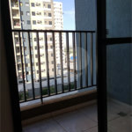 Apartamento à venda ou para alugar com 2 quartos em Residencial Cambuy, Araraquara, SP