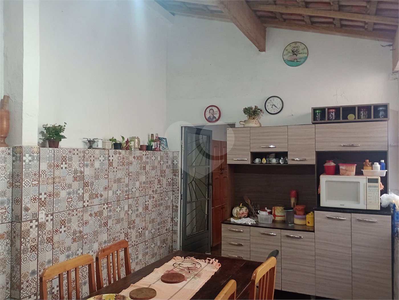 Casa à venda com 3 quartos, sendo 1 suíte, em Vila São José, Itapetininga, SP