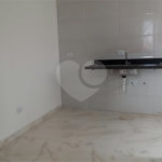 Apartamento à venda com 1 quarto em Vila Medeiros, São Paulo, SP