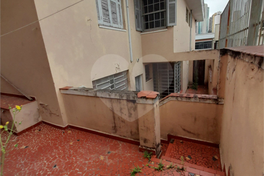 Sobrado à venda com 3 quartos, sendo 1 suíte, em Santana, São Paulo, SP