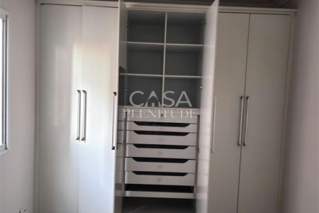 Apartamento à venda com 2 quartos em Jardim Maria José, Votorantim, SP