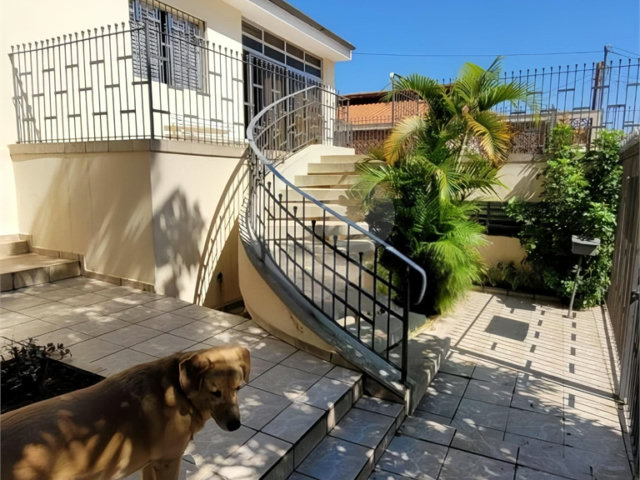 Sobrado à venda com 4 quartos em Freguesia do Ó, São Paulo, SP
