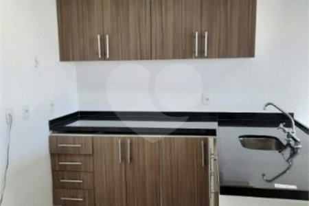 Apartamento à venda com 2 quartos, sendo 1 suíte,  em Brooklin Paulista, São Paulo, SP