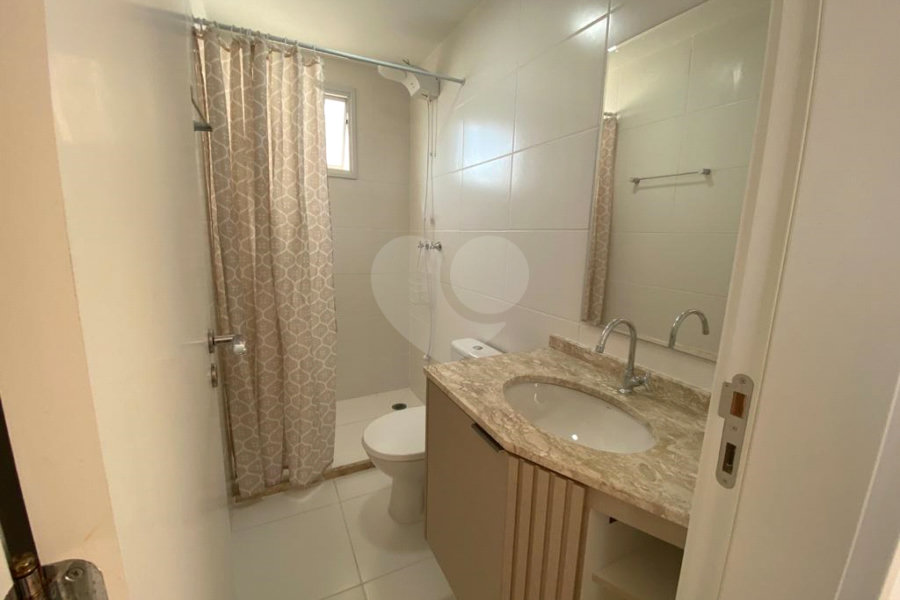 Apartamento à venda com 3 quartos, sendo 1 suíte, em Vila Guilherme, São Paulo, SP