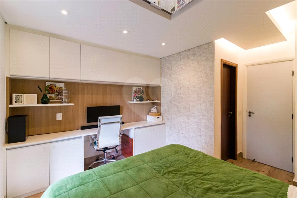 Apartamento à venda com 3 quartos, sendo 1 suíte, em Vila Andrade, São Paulo, SP