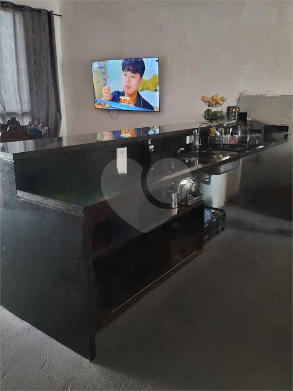 Casa à venda com 2 quartos, sendo 1 suíte, em Jardim Casa Branca, Suzano, SP
