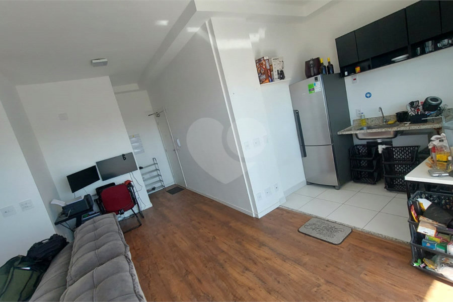 Apartamento para alugar com 3 quartos, sendo 2 suítes, em Barueri, Barueri, SP