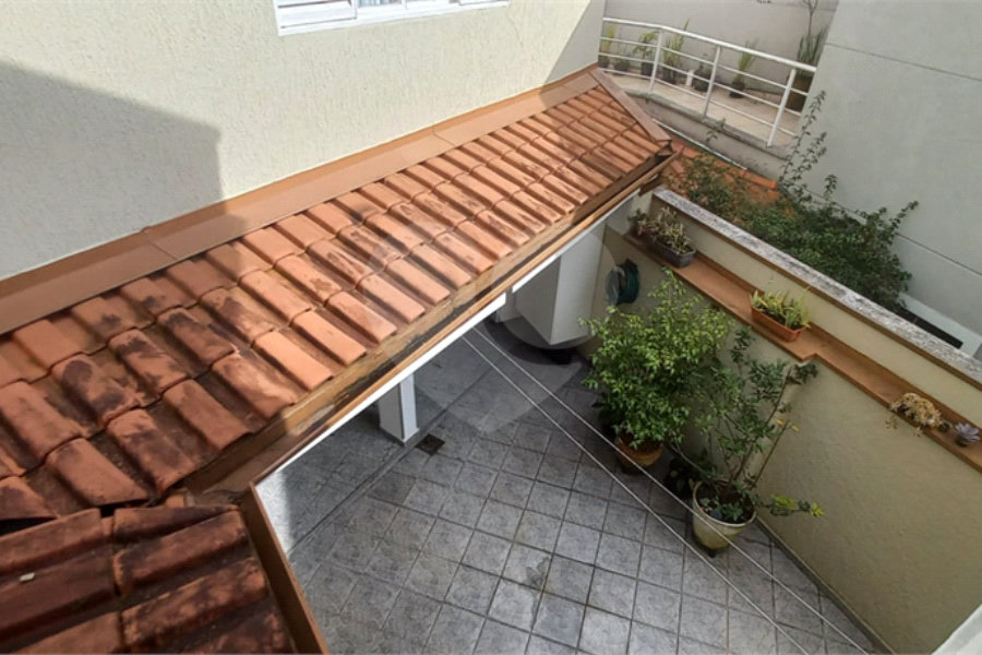 Sobrado à venda com 3 quartos, sendo 2 suítes, em Mandaqui, São Paulo, SP
