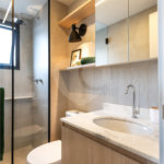 Apartamento à venda com 1 quarto em Vila Buarque, São Paulo, SP