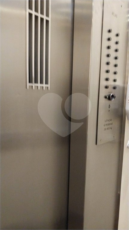 Apartamento à venda com 2 quartos em Parque São Jorge, São Paulo, SP