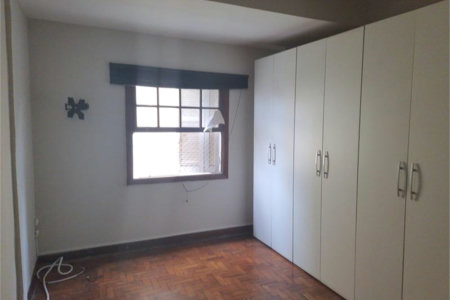 Apartamento à venda com 3 quartos em Vila Leopoldina, São Paulo, SP