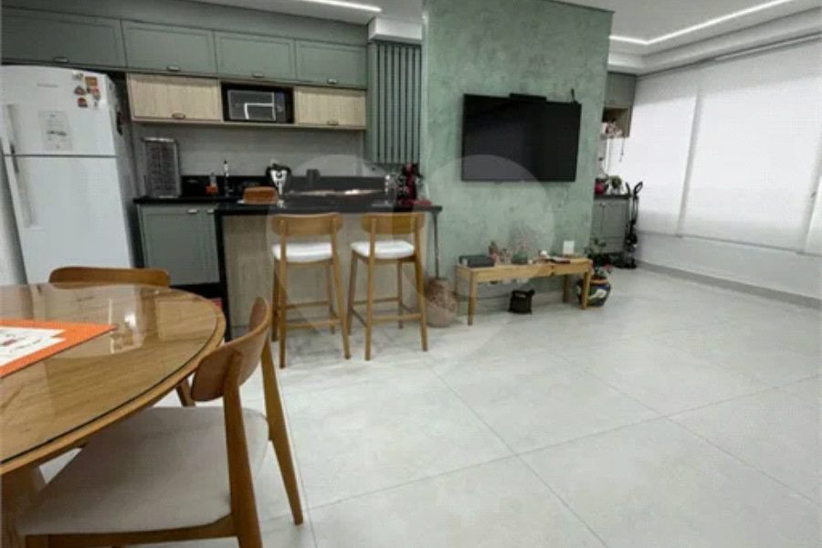 apartamento FREGUESIA DO Ó