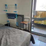 Apartamento para alugar com 1 suíte em Cerqueira César, São Paulo, SP