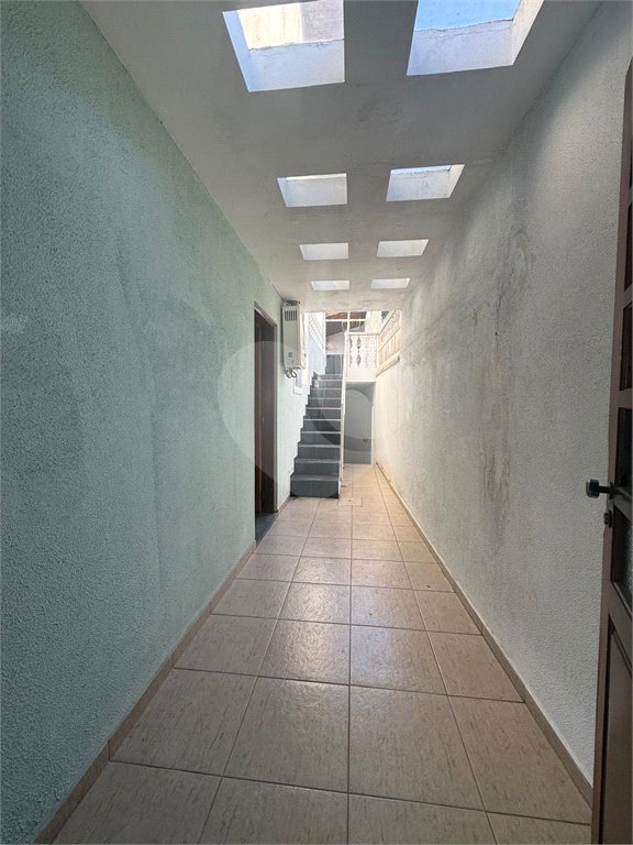 Sobrado à venda com 3 quartos, sendo 1 suíte,  em Vila Santo Antônio, São Paulo, SP