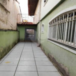Sobrado à venda com 3 quartos, sendo 1 suíte, em Parada Inglesa, São Paulo, SP